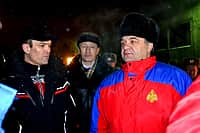 В Чувашии будут производить экипировку для пожарных и спасателей МЧС России (фото №2).