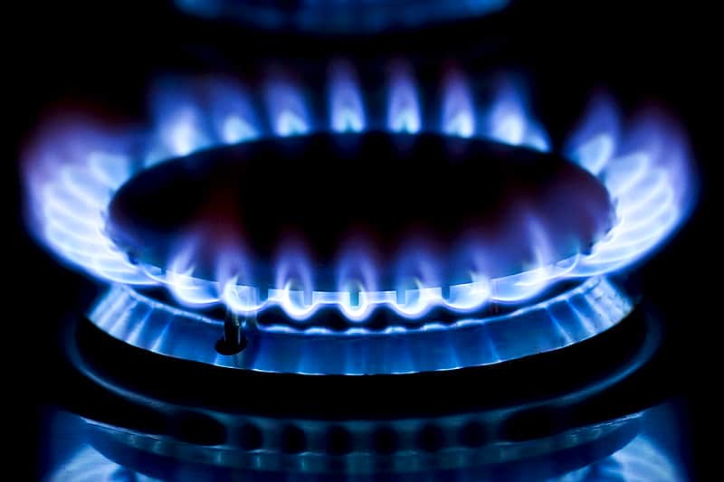 В Чувашии с июля увеличатся тарифы на природный газ.