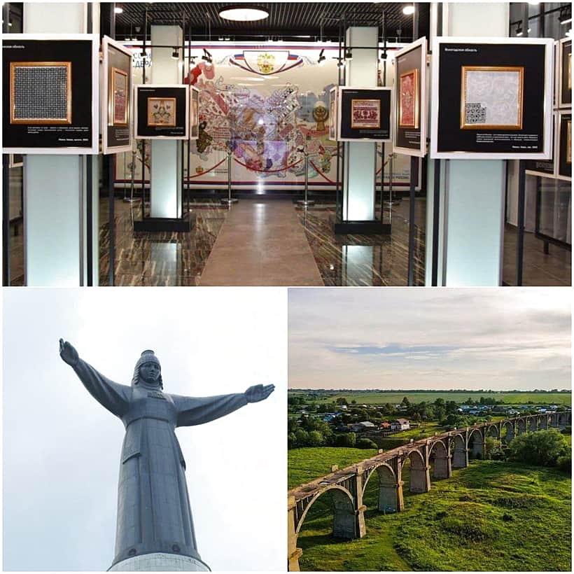 В республике определили лучшие туристические объекты региона.