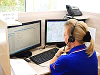 В Чувашии начала свою работу система 112 (фото №3).