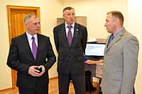 В Чувашии начала свою работу система 112 (фото №4).