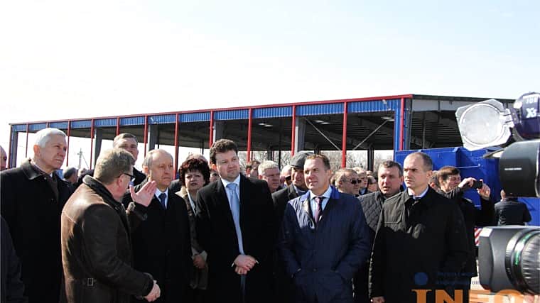 В Чувашии началась реализация масштабного проекта утилизации и переработки бытовых отходов.