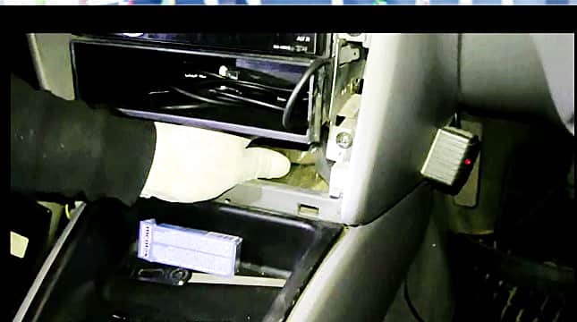 В Чувашии наркополицейскими перекрыт очередной канал поставки гашиша из Москвы.