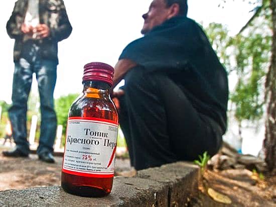 В Чувашии продолжается война с «фанфуриками».