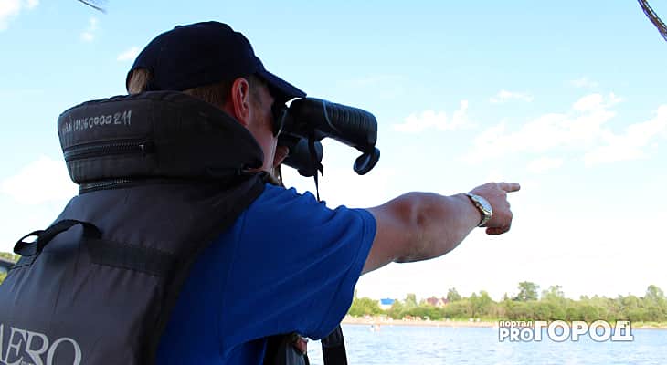 В Чувашии рассказали, сколько человек утонули за купальный сезон.