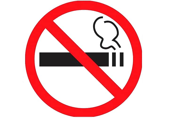 В Чувашии становится больше мест, где запрещено курить.