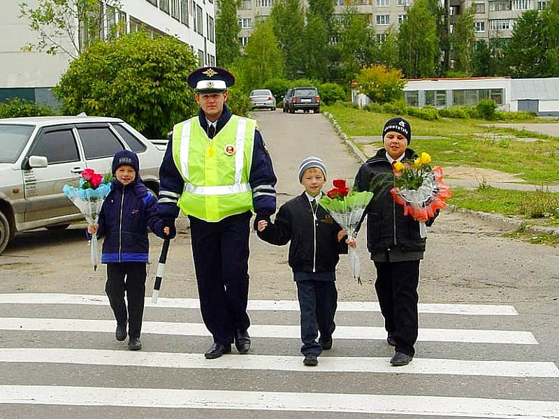В Чувашии стартовала операция «Внимание, дети!».