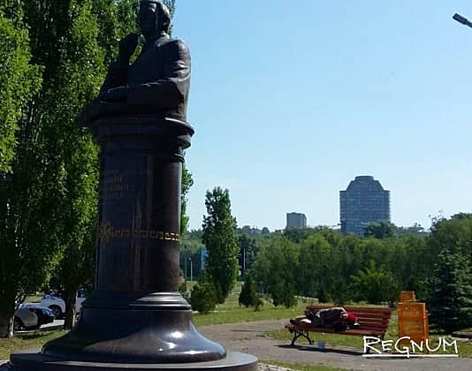 В Чувашии возьмутся за бездомных граждан.