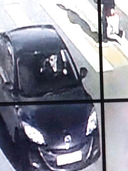 В Чувашии задержан мужчина, находящийся в Федеральном розыске, а также подозреваемый в кражах.