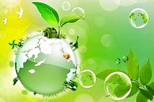 Чувашия по итогам 2015 года занимает 8 место в экологическом рейтинге субъектов РФ.