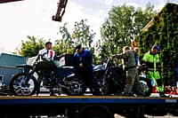 Чувашия продолжает системно поддерживать военнослужащих.