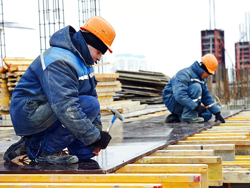 Чувашия вошла в пятерку регионов России, откуда чаще всего уезжают на заработки.