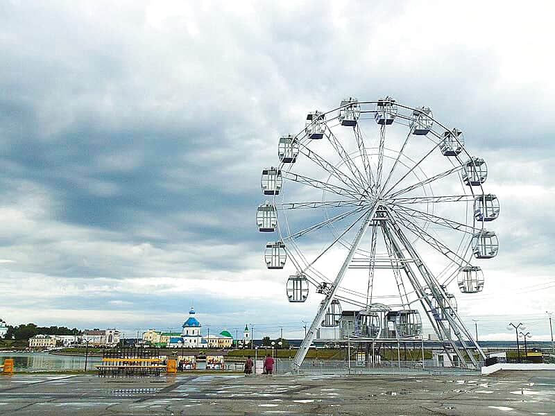 В Чувашию снова вернется похолодание.