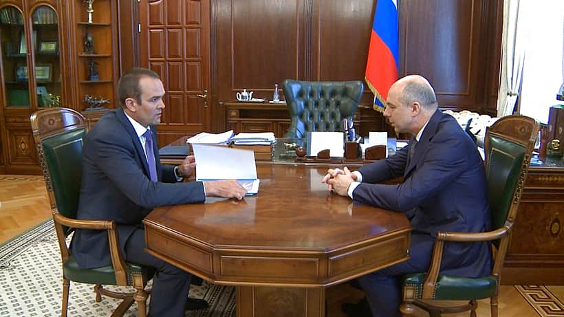 Чувашская Республика привлекла более 600 млн. рублей бюджетного кредита по льготной процентной ставке.