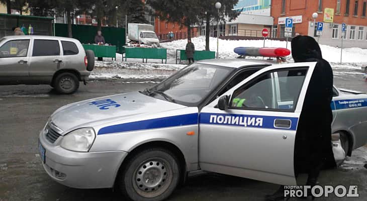 Чувашские инспекторы ГИБДД проведут в марте четыре рейда.