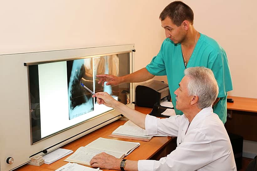 В Чувашской Республике стали чаще выявлять рак на ранней стадии.