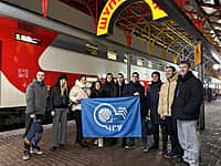 Чёрному морю помогают эковолонтеры Чувашии (фото №3).