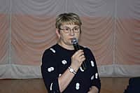 Цикл встреч главы администрации города с населением стартовал в Канаше (фото №2).