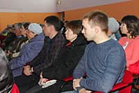 Цикл встреч главы администрации города с населением стартовал в Канаше (фото №4).