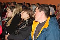 Цикл встреч главы администрации города с населением стартовал в Канаше (фото №6).