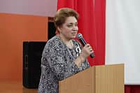 Цикл встреч главы администрации города с населением стартовал в Канаше (фото №9).