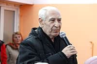 Цикл встреч главы администрации города с населением стартовал в Канаше (фото №10).