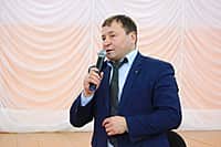 Цикл встреч главы администрации города с населением стартовал в Канаше (фото №11).