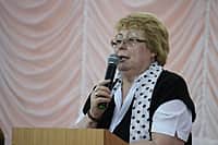 Цикл встреч главы администрации города с населением стартовал в Канаше (фото №12).