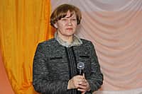 Цикл встреч главы администрации города с населением стартовал в Канаше (фото №14).