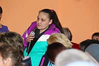 Цикл встреч главы администрации города с населением стартовал в Канаше (фото №16).