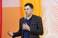 Цикл встреч главы администрации города с населением стартовал в Канаше (фото №18).