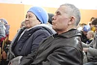 Цикл встреч главы администрации города с населением стартовал в Канаше (фото №19).