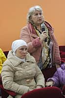 Цикл встреч главы администрации города с населением стартовал в Канаше (фото №20).