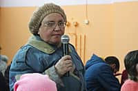 Цикл встреч главы администрации города с населением стартовал в Канаше (фото №23).