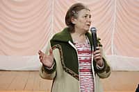 Цикл встреч главы администрации города с населением стартовал в Канаше (фото №25).