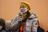 Цикл встреч главы администрации города с населением стартовал в Канаше (фото №27).