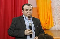 Цикл встреч главы администрации города с населением стартовал в Канаше (фото №28).