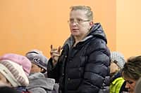 Цикл встреч главы администрации города с населением стартовал в Канаше (фото №29).