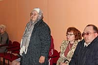 Цикл встреч главы администрации города с населением стартовал в Канаше (фото №30).