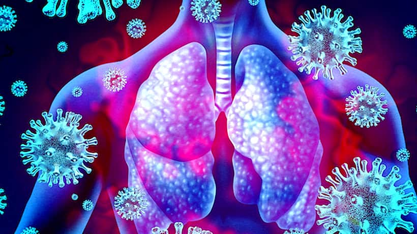 Оперативная информация по COVID-19 в городе Канаш.