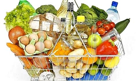 По данным Чувашстата стоимость минимального набора продуктов питания в расчете на одного человека в месяц в декабре 2015 года в Чувашской Республике составила 3120,56 рублей.