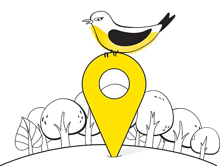 В декабре 2015 года в Чебоксарах началось строительство нового жилого района "Иволга".