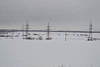 Делегация агрокомплекса "Чурилово" - в Канашском районе (фото №4).