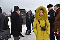 Делегация агрокомплекса "Чурилово" - в Канашском районе (фото №8).