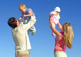 Демографическая ситуация в разрезе города и района в январе 2016 г.