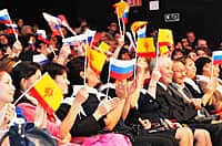 День финансиста в республике завершился праздничным КВНом финансовых ведомств (фото №3).