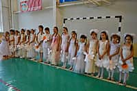 День народного единства в Канашском районе прошел ярко и массово (фото №7).