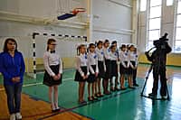 День народного единства в Канашском районе прошел ярко и массово (фото №11).