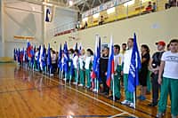 День народного единства в Канашском районе прошел ярко и массово (фото №12).