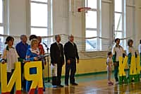 День народного единства в Канашском районе прошел ярко и массово (фото №13).